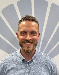 Photo of Mr Hagon