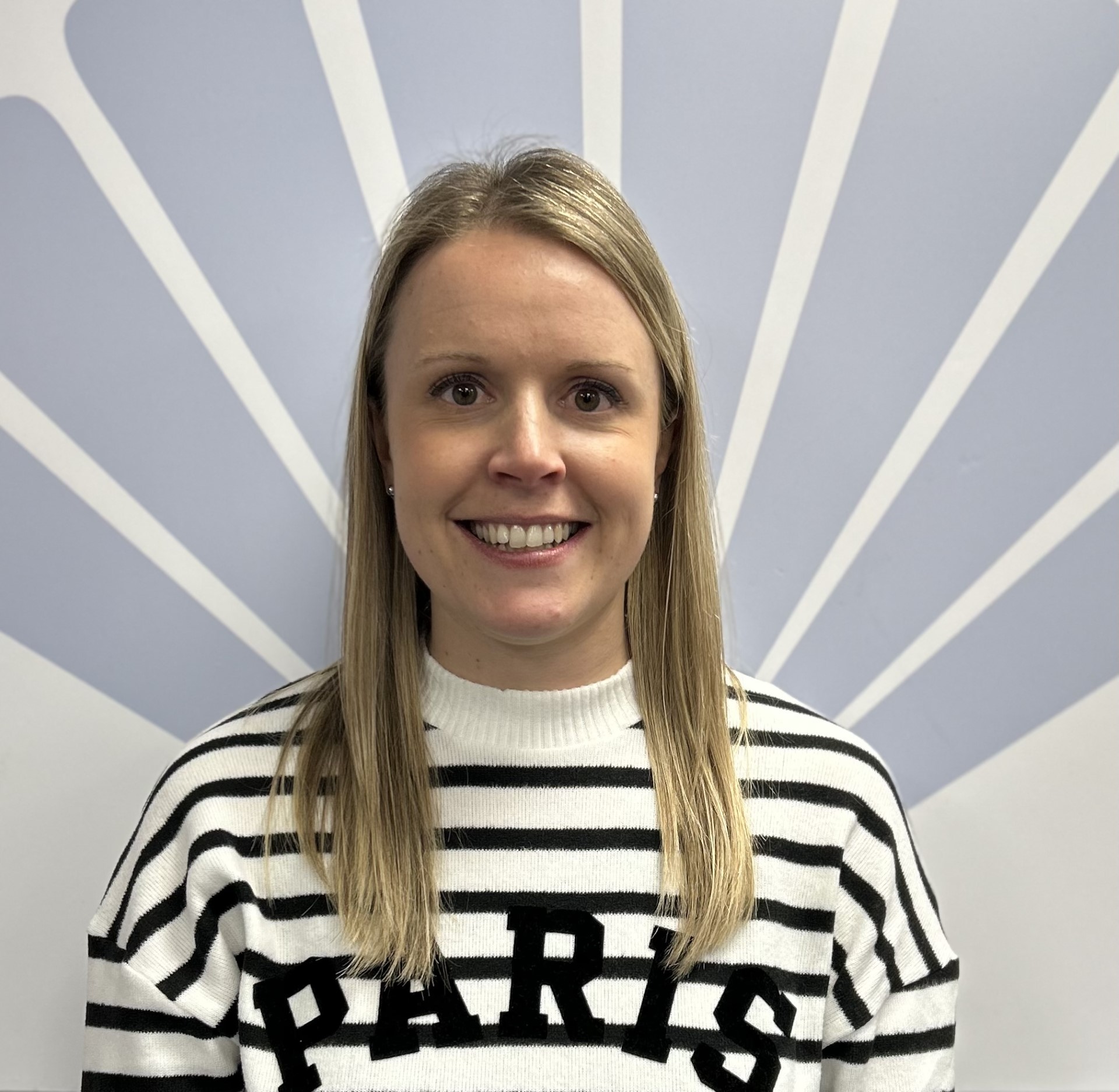 Photo of Mrs Hatcher