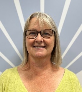 Photo of Mrs Young