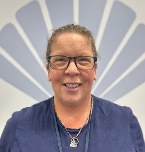 Photo of Miss Compton