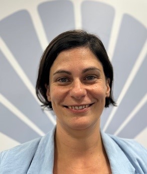 Photo of Mrs Ottaway