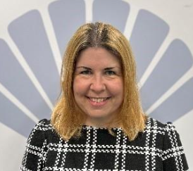 Photo of Miss Williams