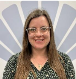 Photo of Miss Whitaker