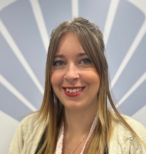 Photo of Mrs O’Connor