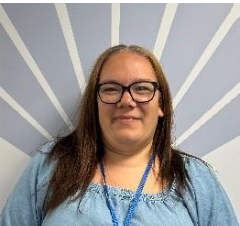 Photo of Mrs Crawford