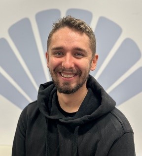 Photo of Mr Cockerham