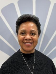 Photo of Ms Hagger (HLTA)