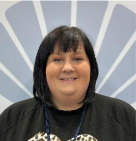 Photo of Mrs Charlett