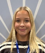 Photo of Miss Broadley-Goddard