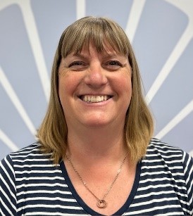 Photo of Ms Stacey