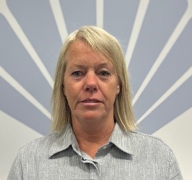 Photo of Ms Smith